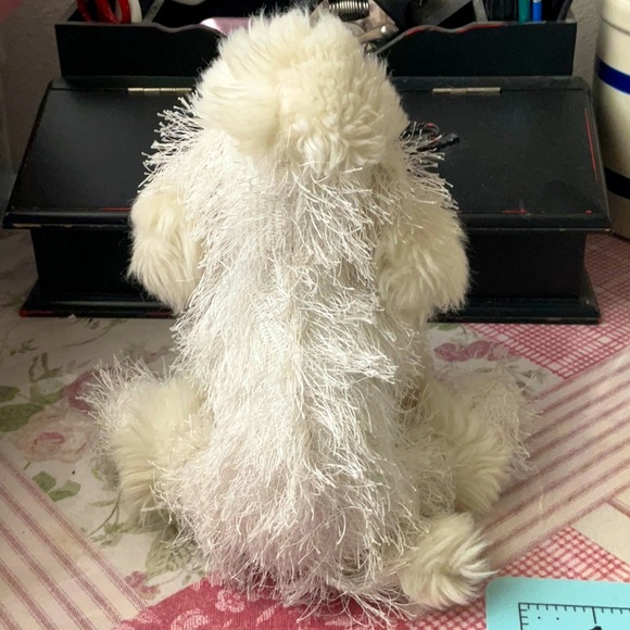 GANZ Toy Poodle - Picture 2 of 5